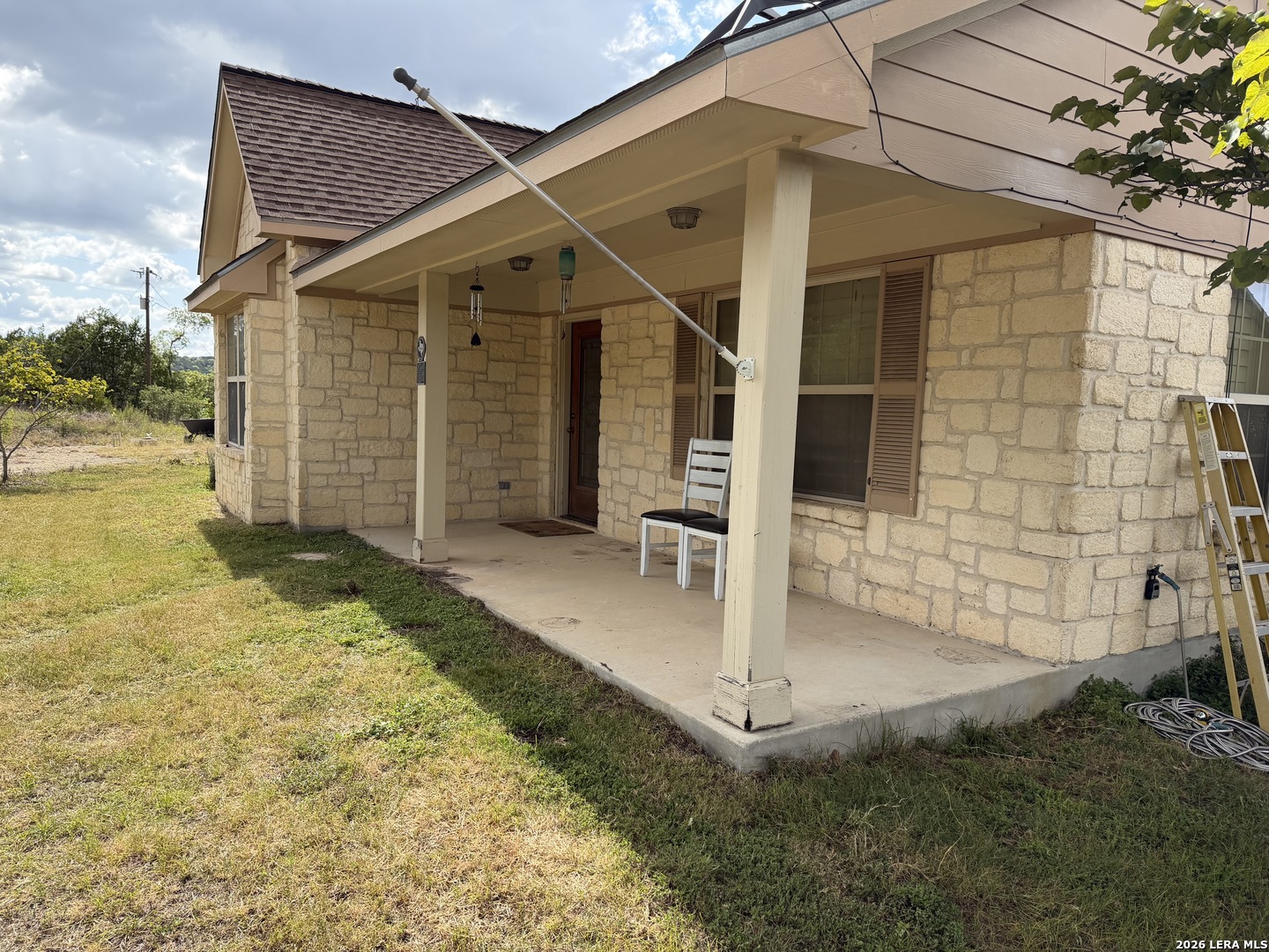 421 Armadillo Trail Drive E Comfort TX 78013
