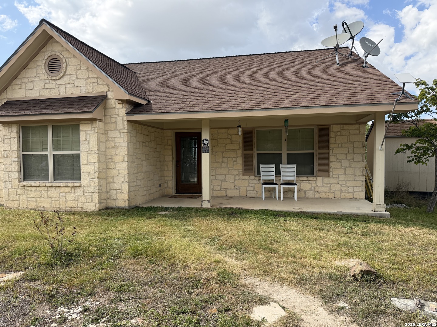421 Armadillo Trail Drive E Comfort TX 78013
