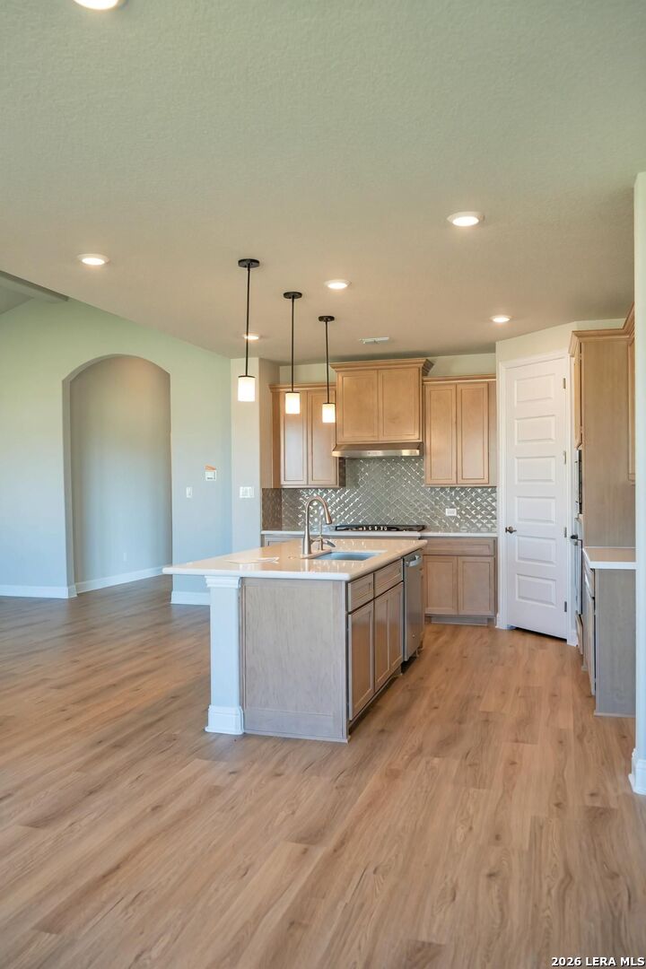 5709 Provo San Antonio TX 78263