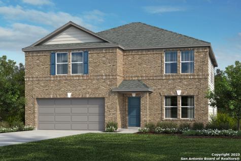 465 Cactus Flower Cibolo TX 78108
