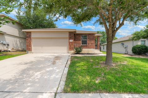 344 Longhorn Way Cibolo TX 78108