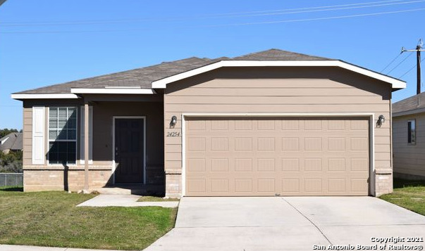 24254 Invitation Oak San Antonio TX 78261