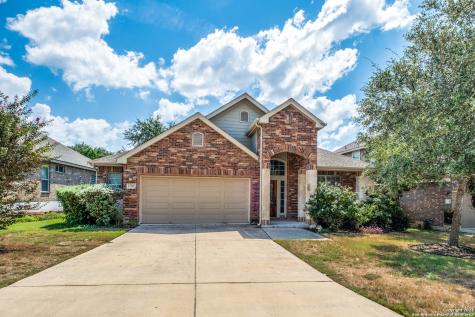 11727 Belicena Road San Antonio TX 78253