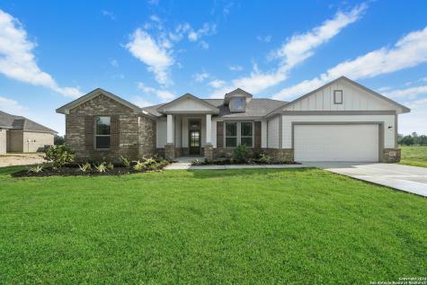 262 Jordans Estate San Antonio TX 78264