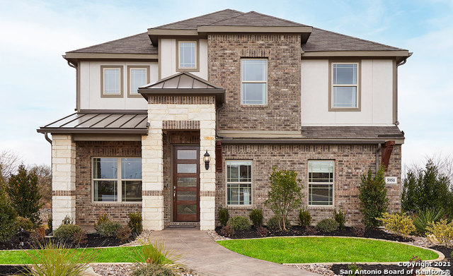 5950 Orchestra Court San Antonio TX 78252