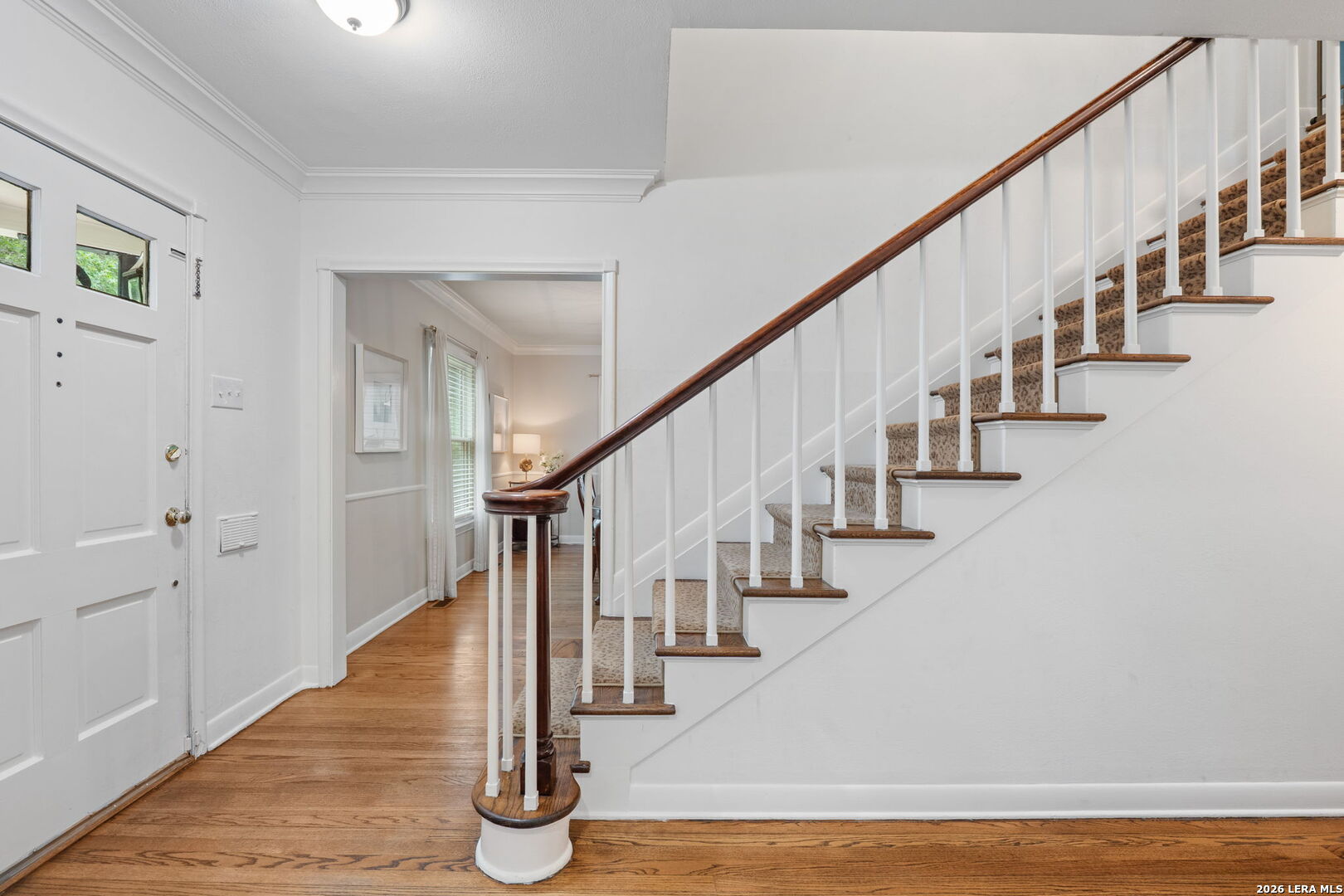 405 Canterbury Hill Terrell Hills TX 78209