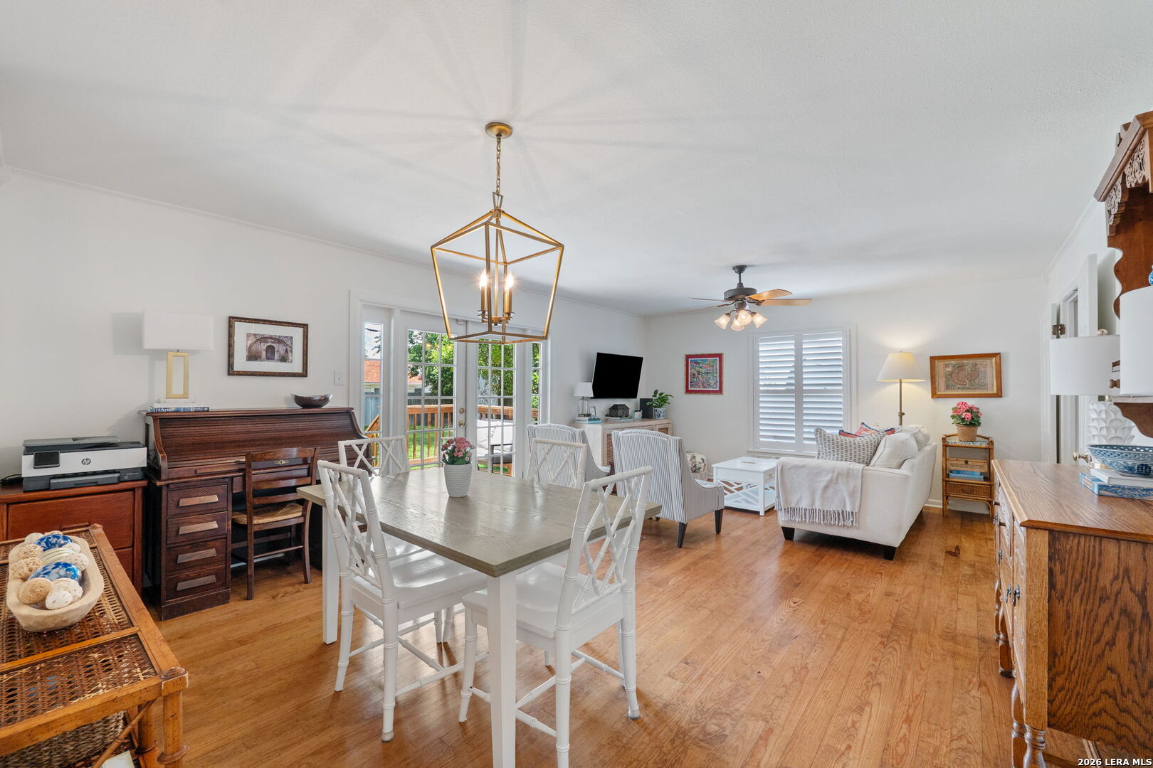 405 Canterbury Hill Terrell Hills TX 78209