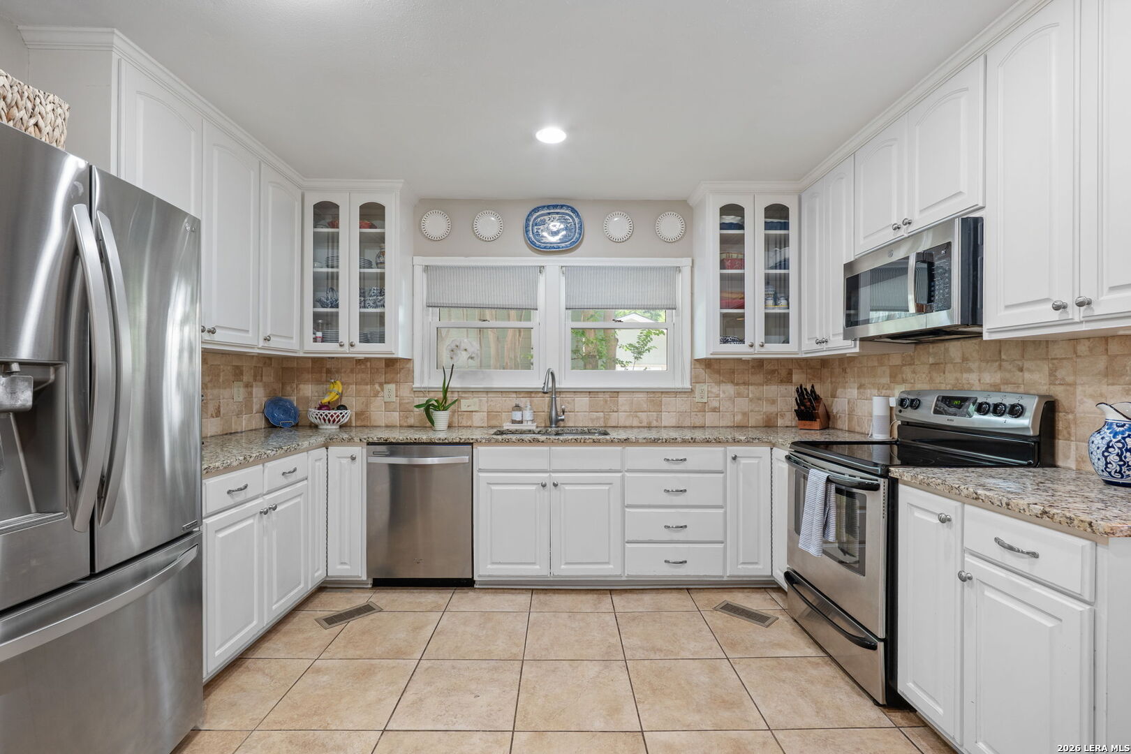405 Canterbury Hill Terrell Hills TX 78209