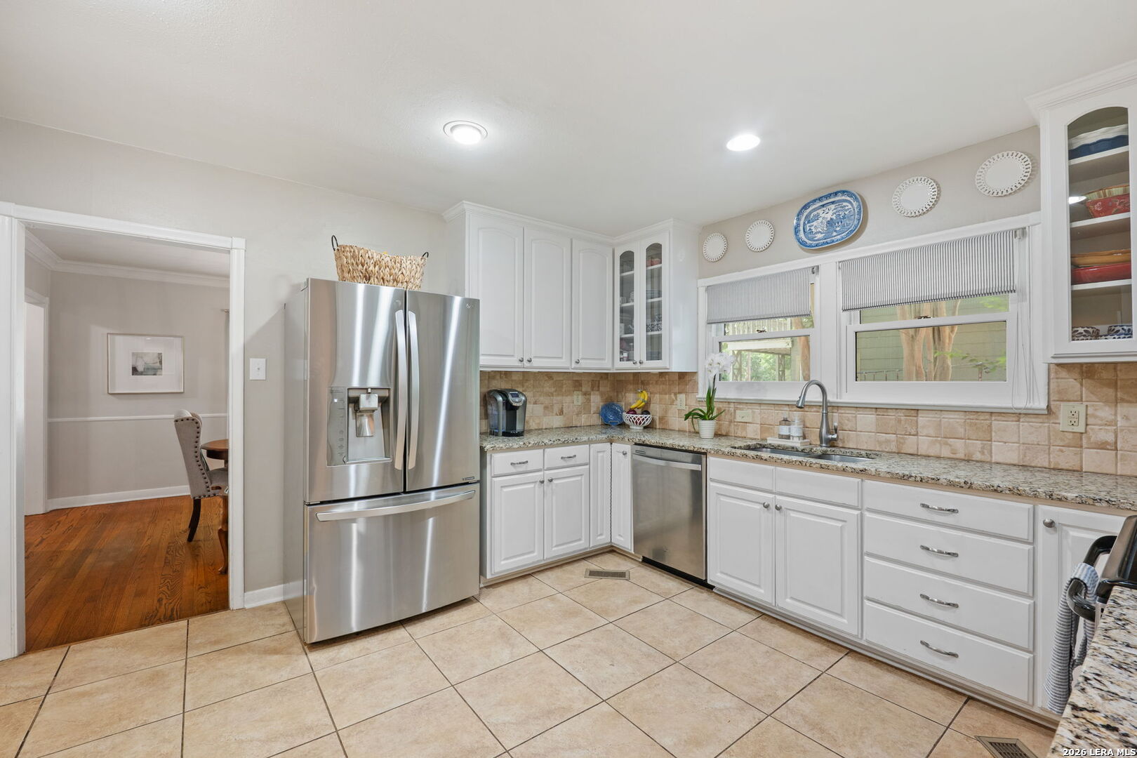 405 Canterbury Hill Terrell Hills TX 78209