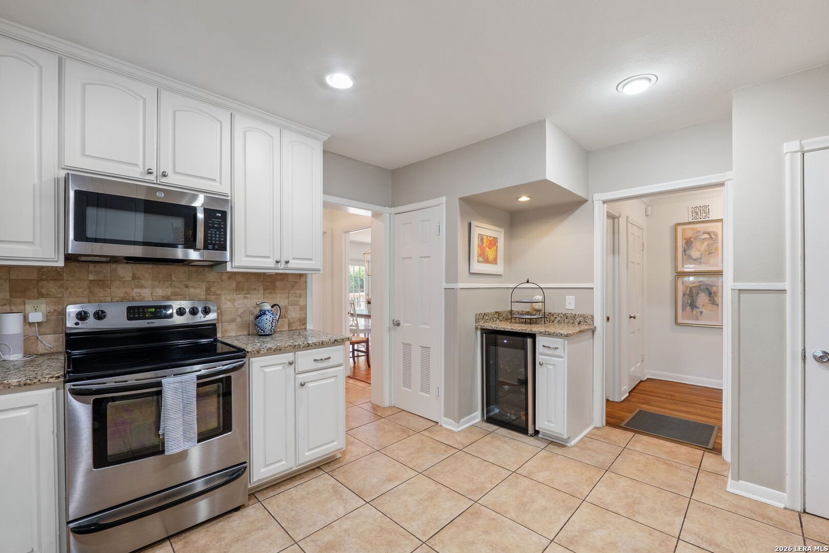 405 Canterbury Hill Terrell Hills TX 78209
