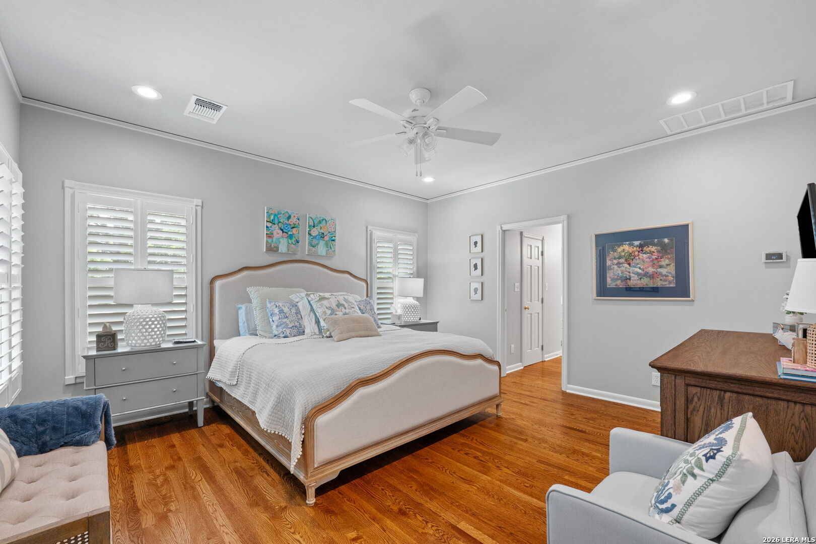 405 Canterbury Hill Terrell Hills TX 78209