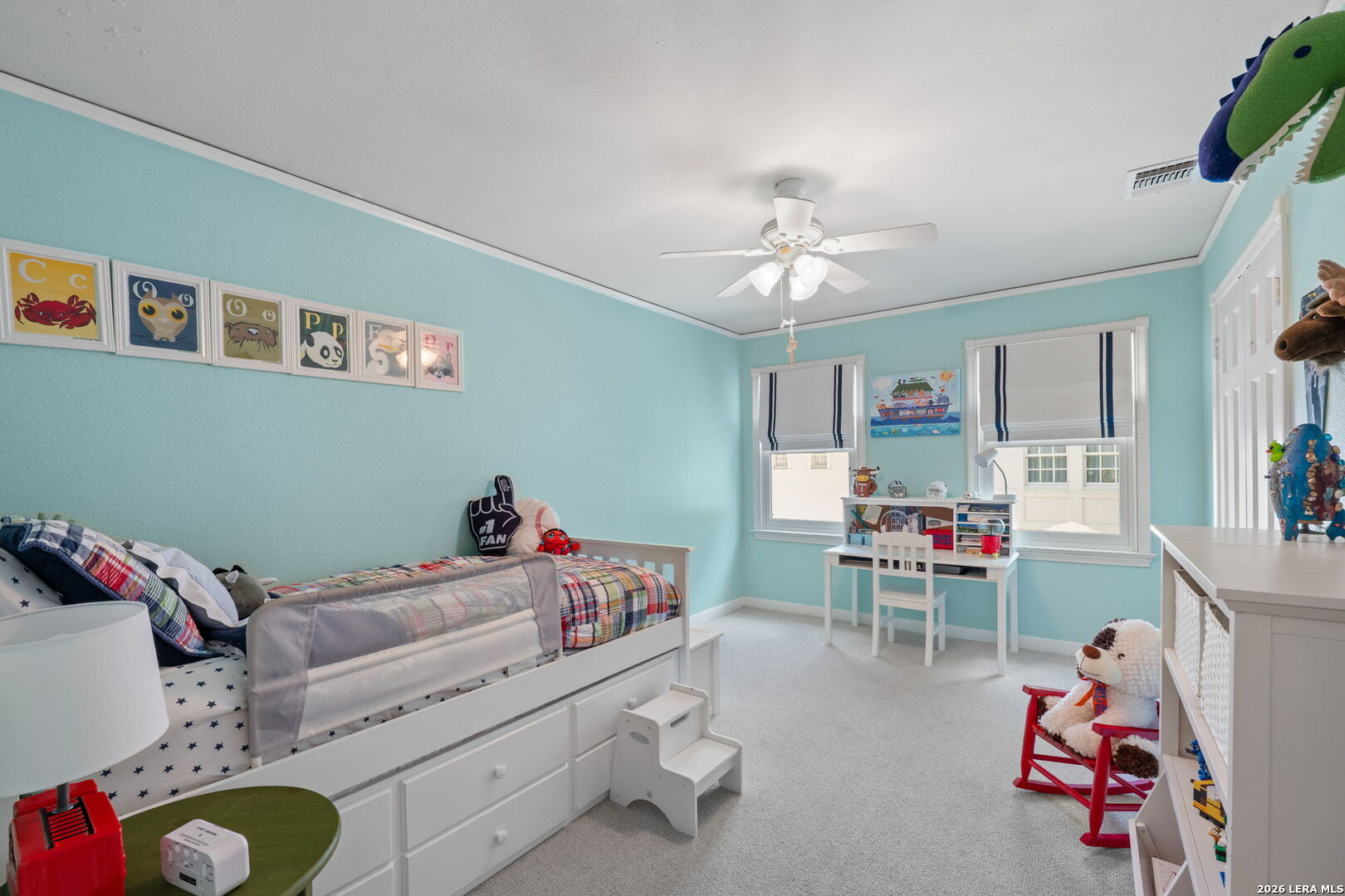 405 Canterbury Hill Terrell Hills TX 78209