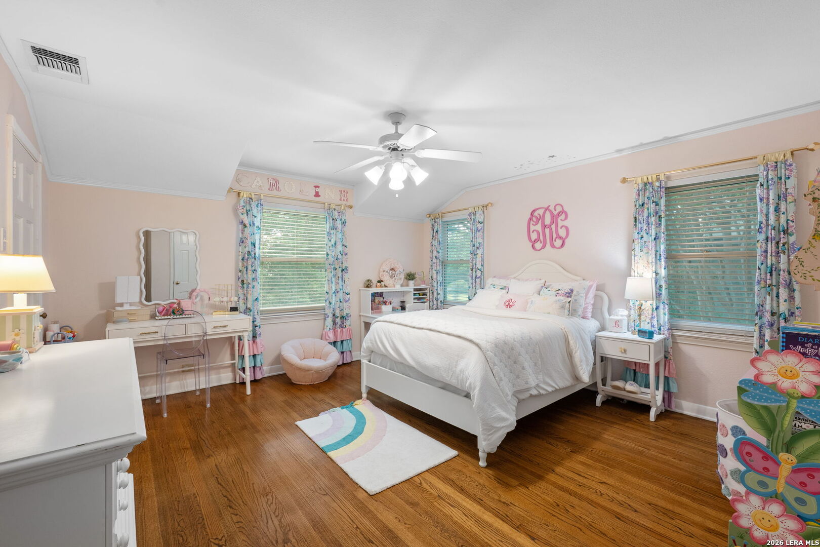 405 Canterbury Hill Terrell Hills TX 78209