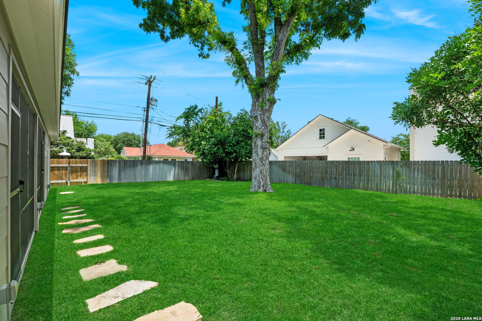 405 Canterbury Hill Terrell Hills TX 78209