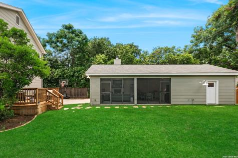 405 Canterbury Hill Street San Antonio TX 78209