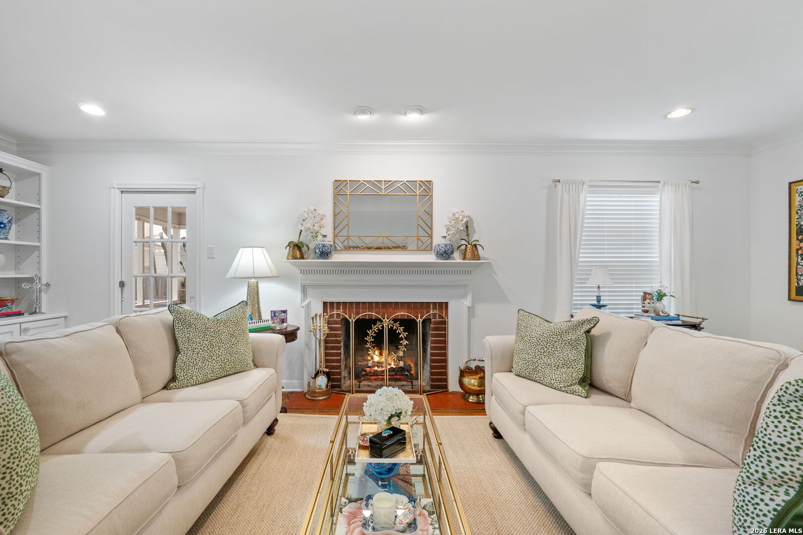 405 Canterbury Hill Terrell Hills TX 78209