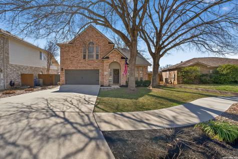 342 Notch Leaf Cibolo TX 78108