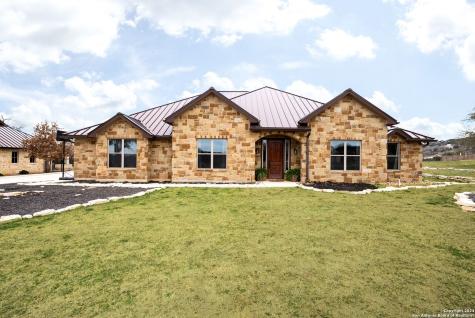 146 Oak Hampton Trail Ingram TX 78025