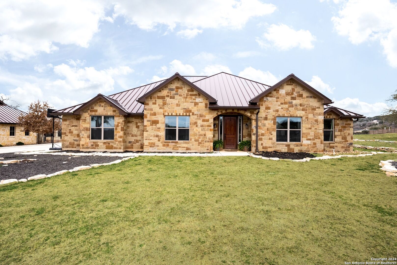 146 Oak Hampton Trail Ingram TX 78025