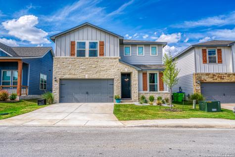 11607 Troubadour Trail San Antonio TX 78245