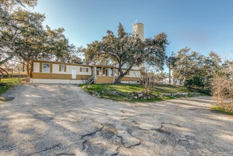 1018 Nakoosa Drive San Antonio TX 78260