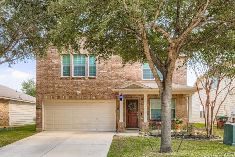 3766 Browning Bluff San Antonio TX 78245