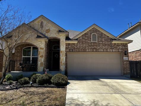 26010 Shady Acres San Antonio TX 78260