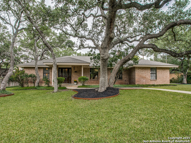 2701 Whisper Path Street San Antonio TX 78230
