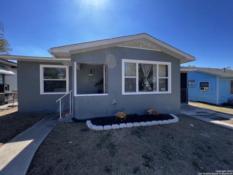 218 Nassau Drive San Antonio TX 78213