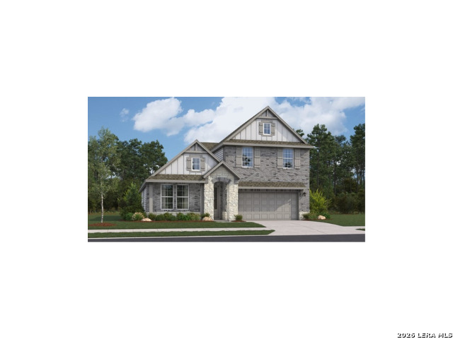 6411 Penny Path San Antonio TX 78253