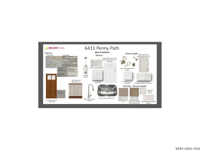 6411 Penny Path San Antonio TX 78253
