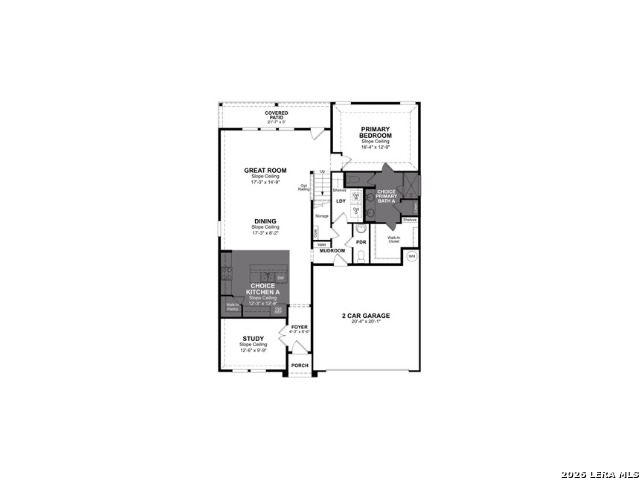 6411 Penny Path San Antonio TX 78253