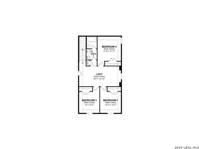 6411 Penny Path San Antonio TX 78253