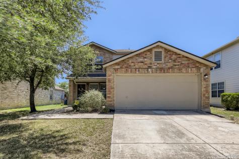 7719 Mesquite Farm San Antonio TX 78239