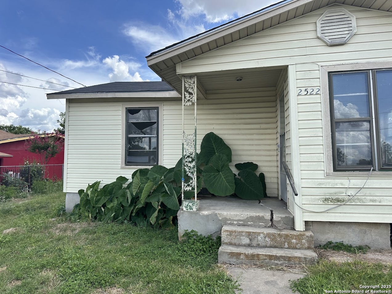 2522 Schley San Antonio TX 78210