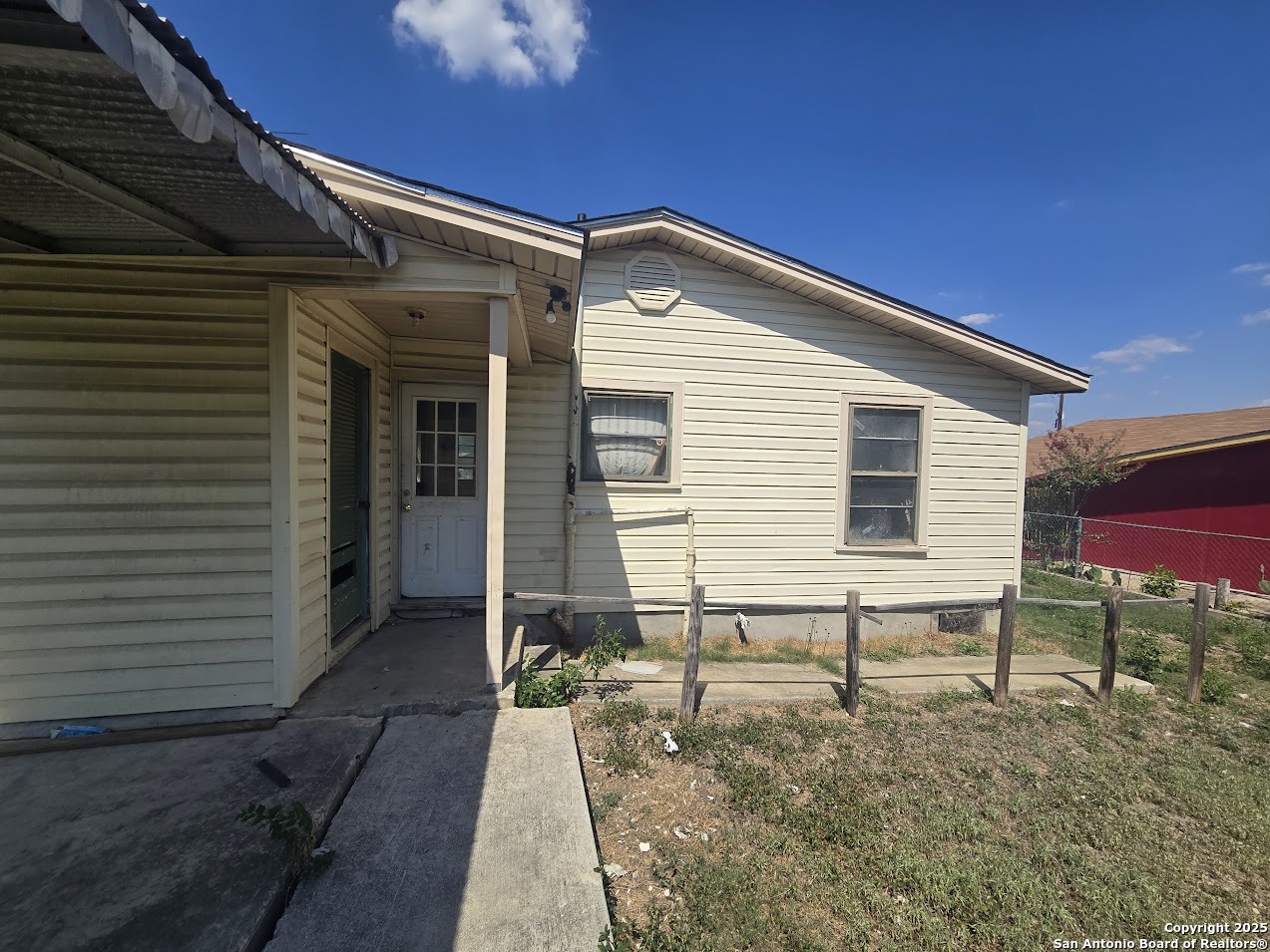 2522 Schley San Antonio TX 78210