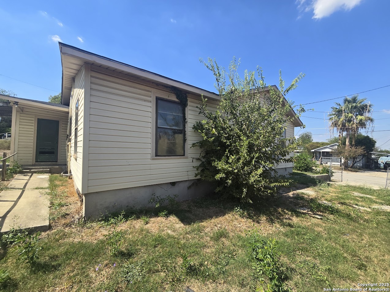 2522 Schley San Antonio TX 78210