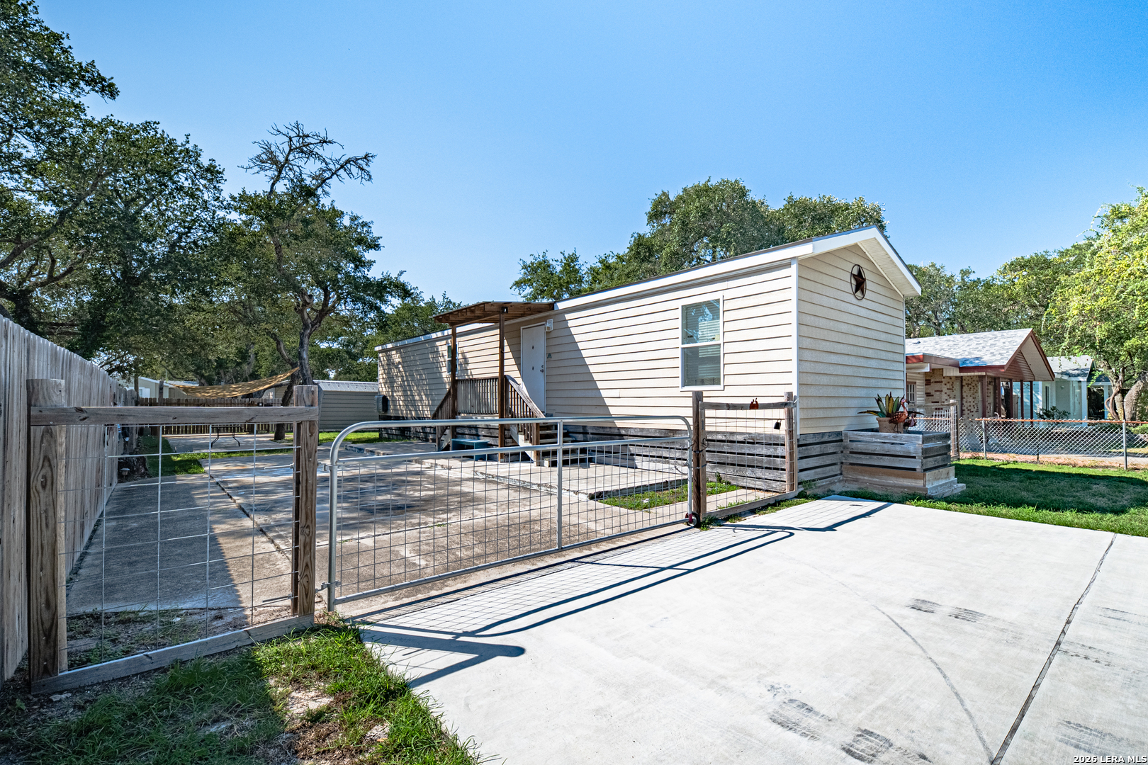 11 Sandra Rockport TX 78382