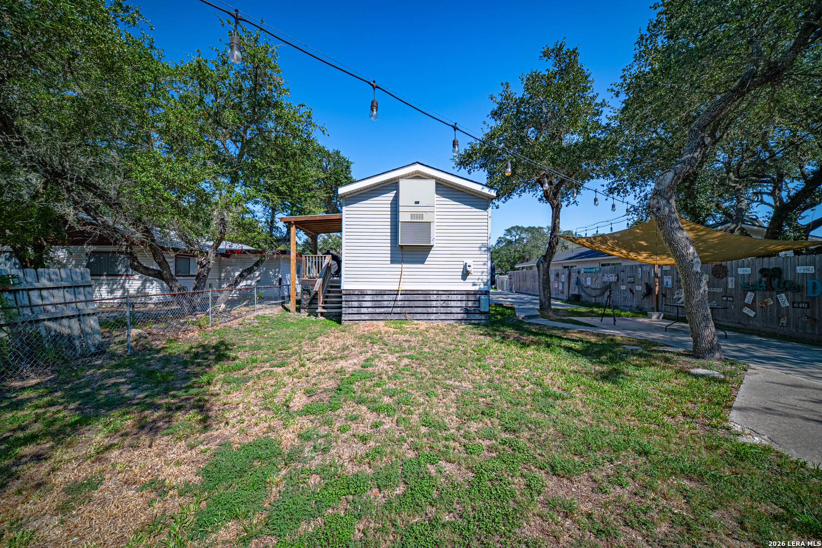 11 Sandra Rockport TX 78382