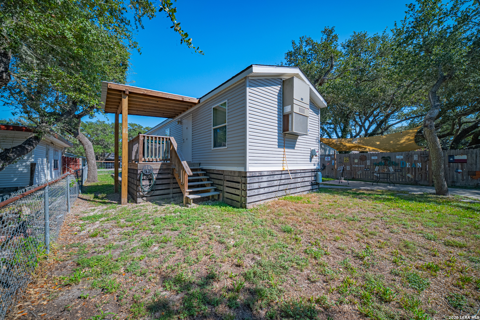 11 Sandra Rockport TX 78382