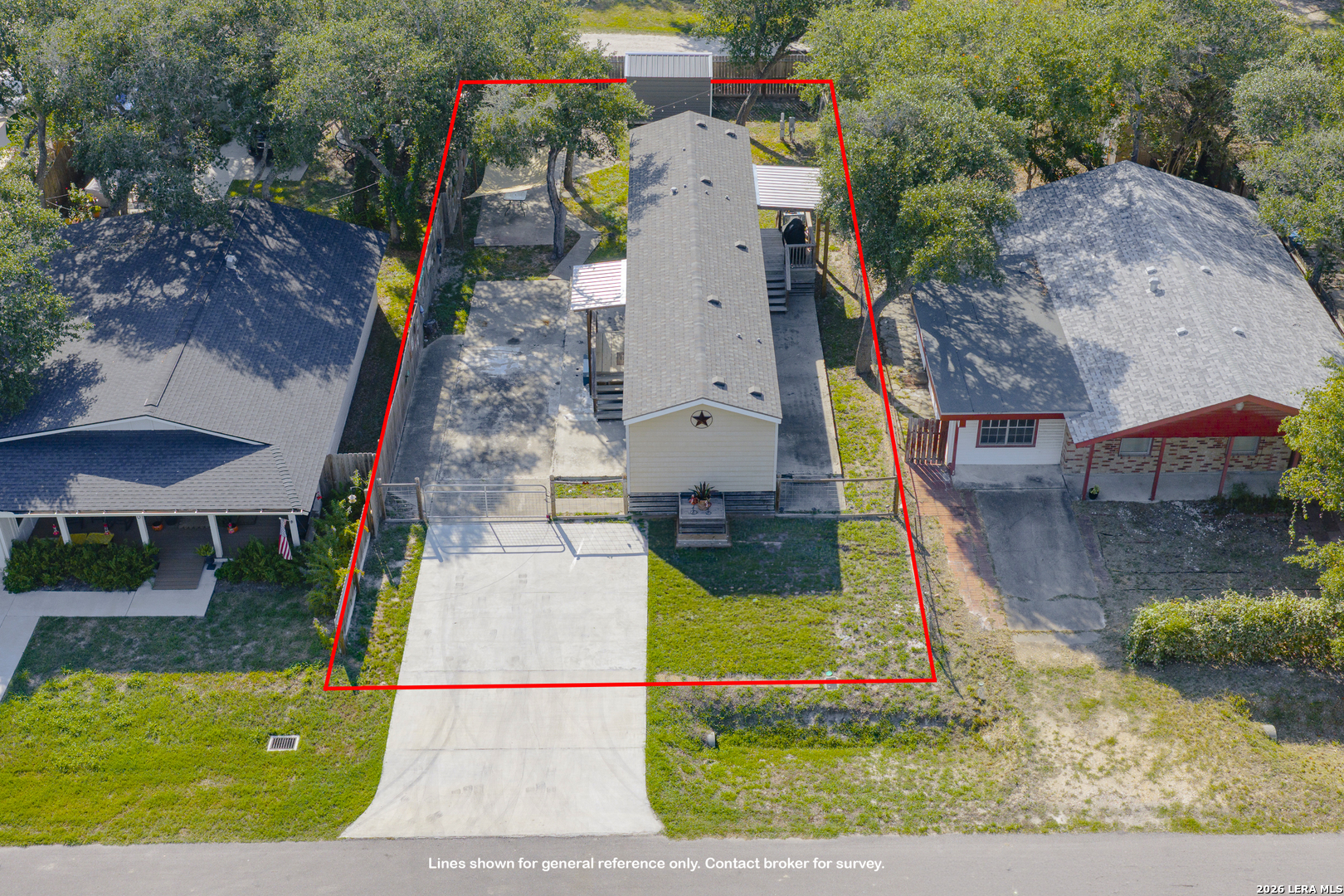 11 Sandra Rockport TX 78382