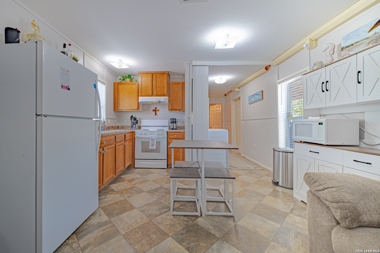 11 Sandra Rockport TX 78382