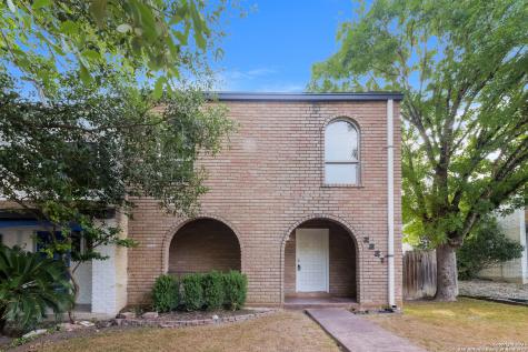 2221 Lotus Blossom Street San Antonio TX 78247