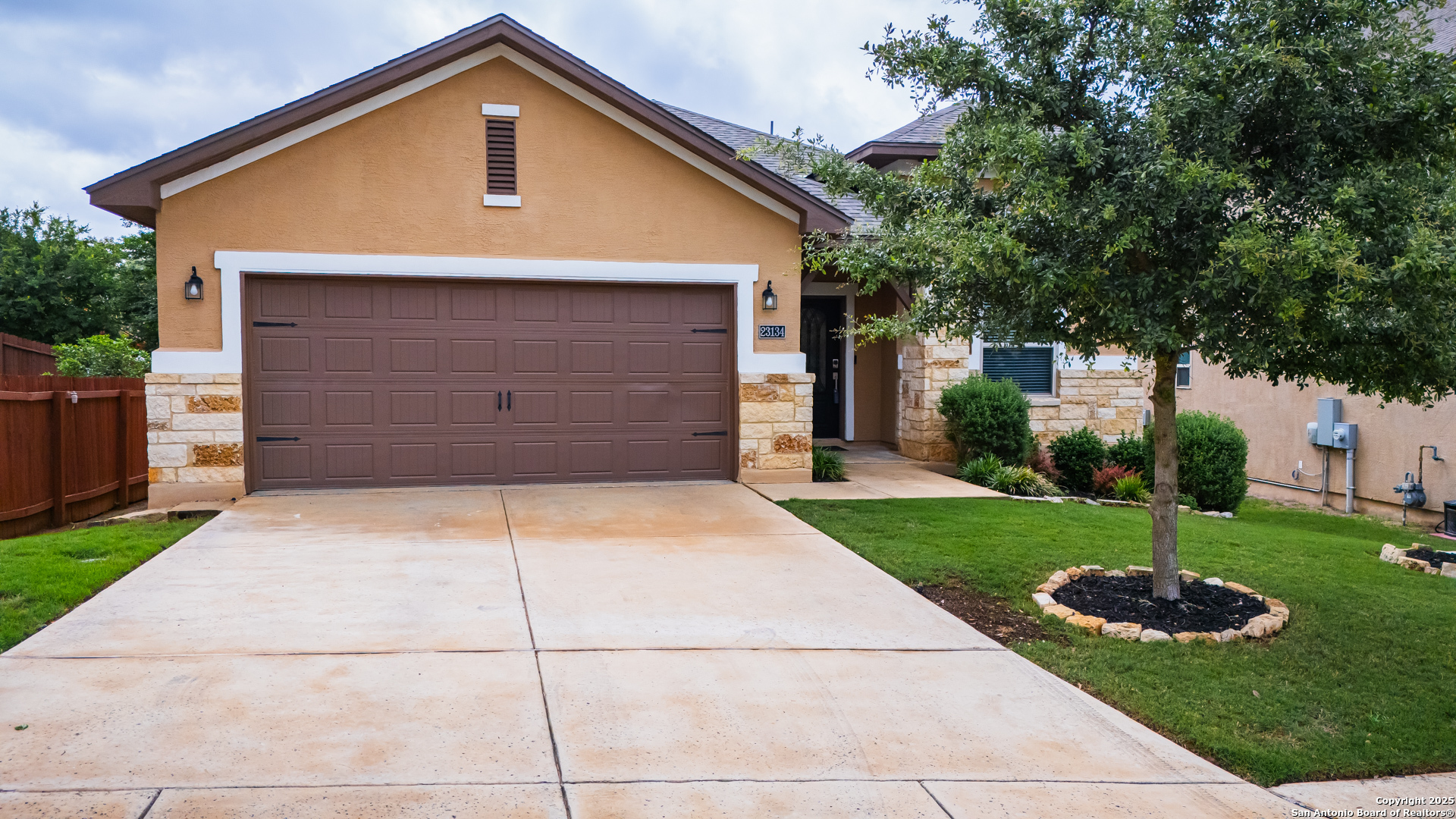 23134 Lexington Park San Antonio TX 78259