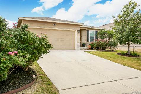 24251 Invitation Oak San Antonio TX 78261