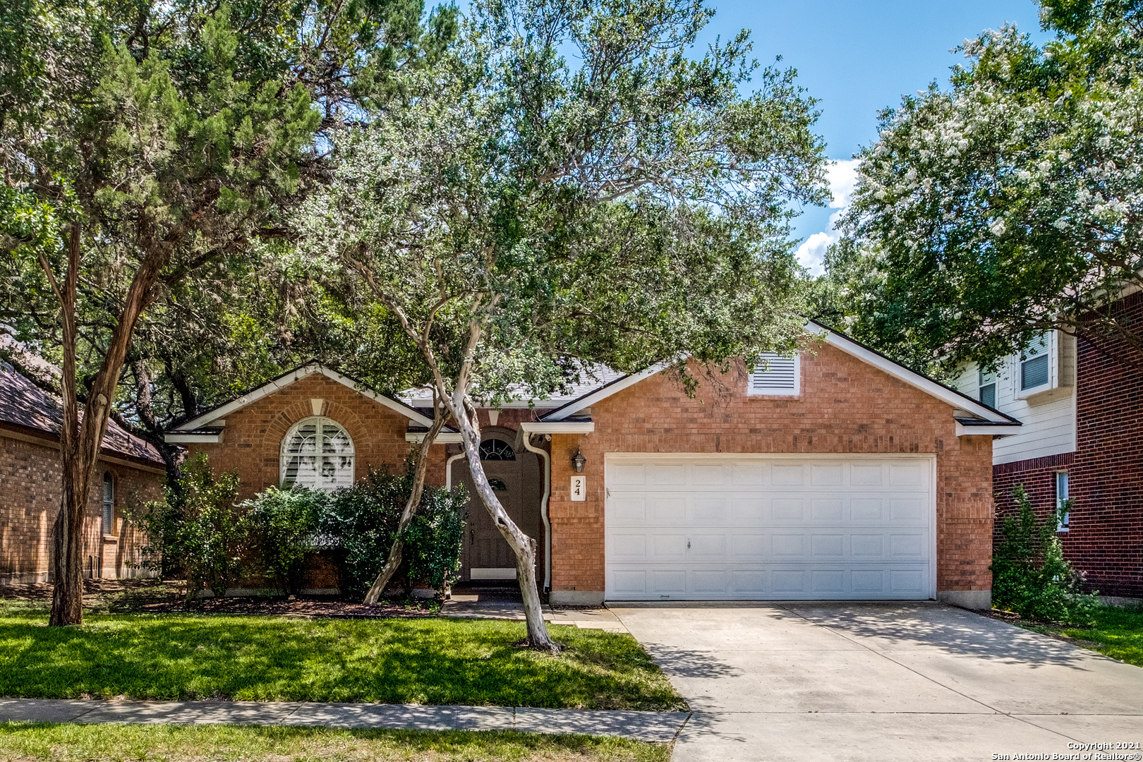 24 Sweetwood San Antonio TX 78254