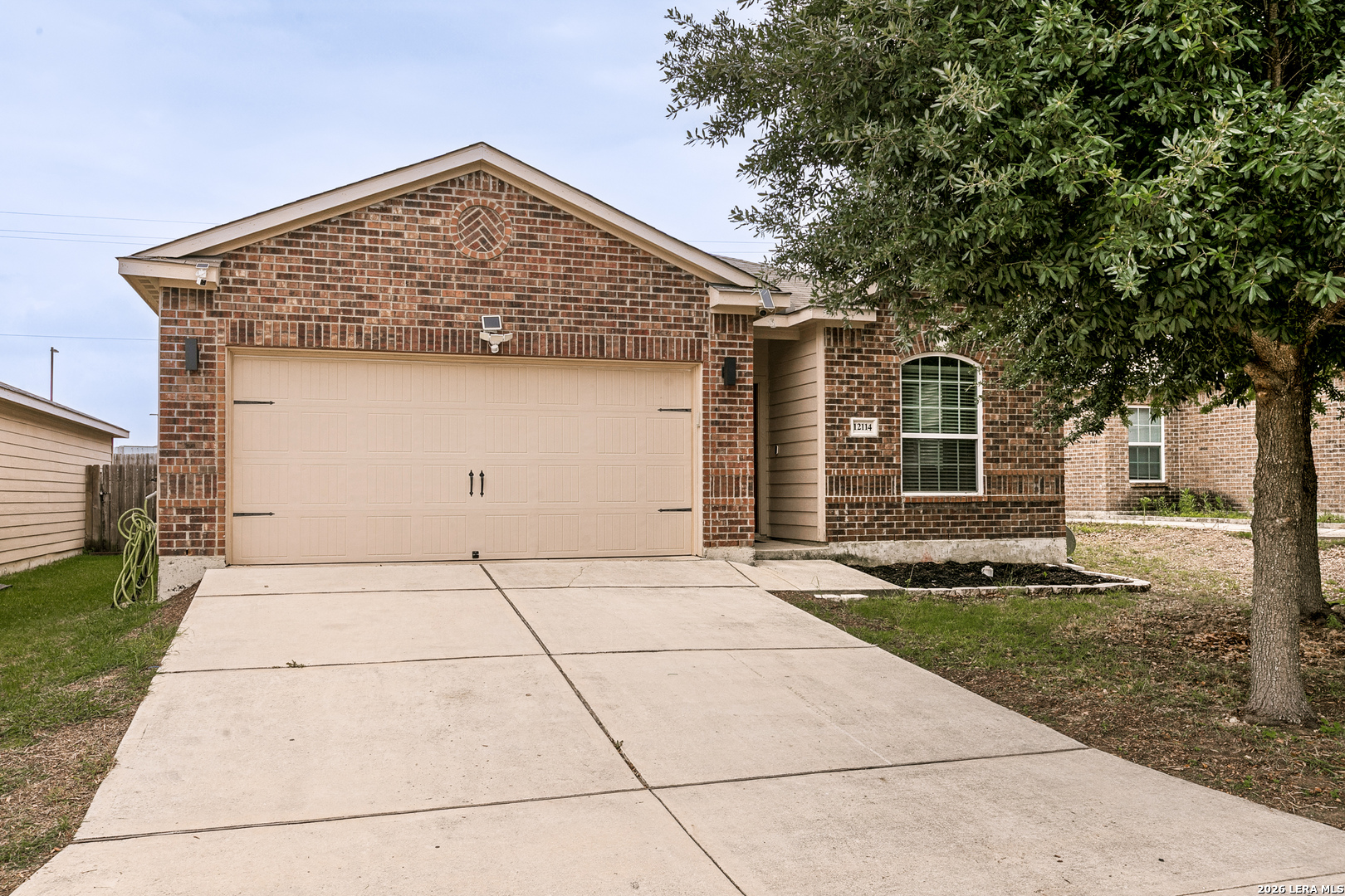12114 Luckey Summit San Antonio TX 78252