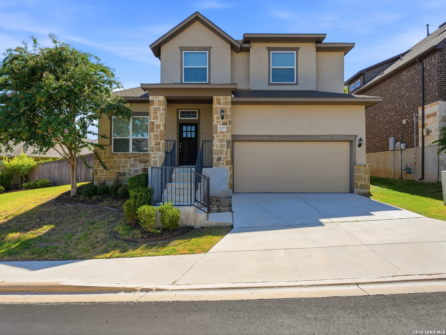 619 Hidden View Street New Braunfels TX 78130