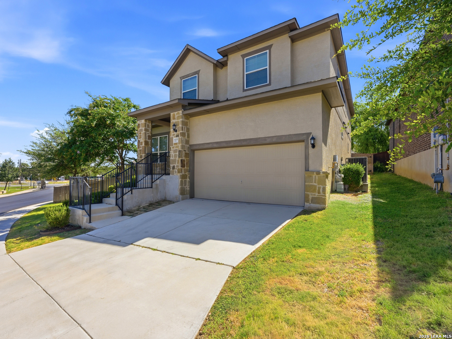 619 Hidden View Street New Braunfels TX 78130