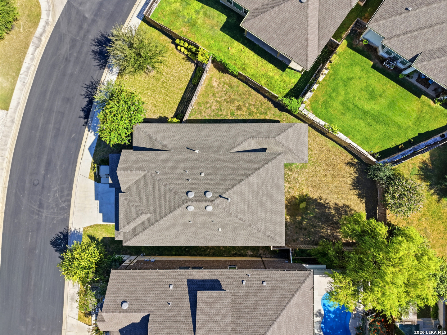 619 Hidden View Street New Braunfels TX 78130